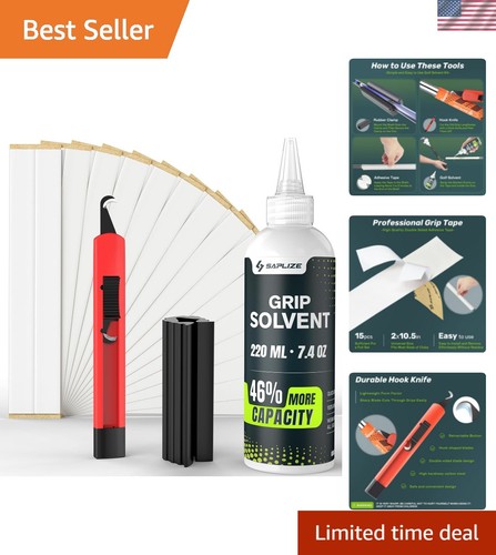 Professional golf grip kits - professional,