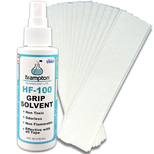 Ultimate golf grip regripping - ultimate,