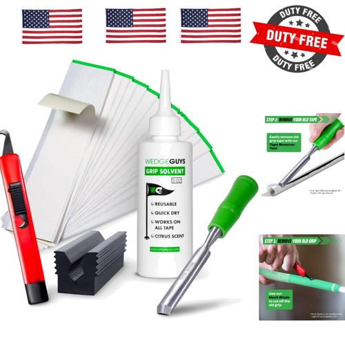 Golf grip kits - golf,
