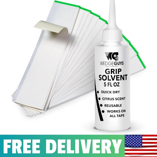 Golf grip kits - kits, regripping