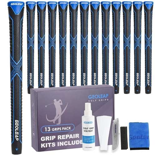 Golf grips pack with - pack,