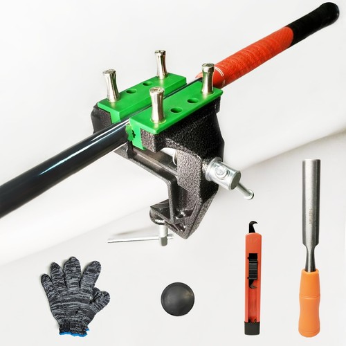Golf grip kits - for, regripping