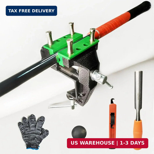 Golf club regripping - regripping, kit