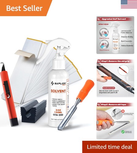 Professional golf grip kits - professional,