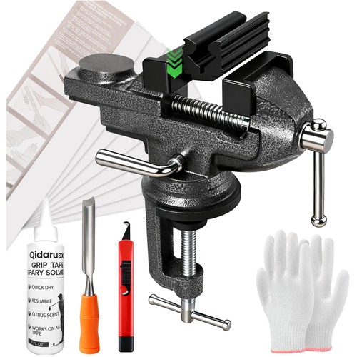 Golf grip kit for regripping - for,