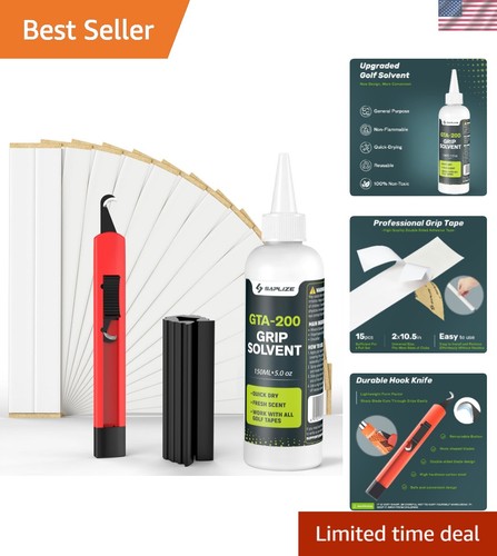 Professional golf grip kits - professional,