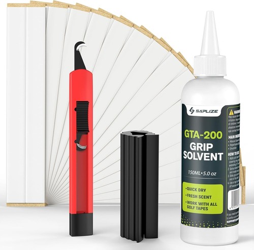 Professional golf grip kits - professional,