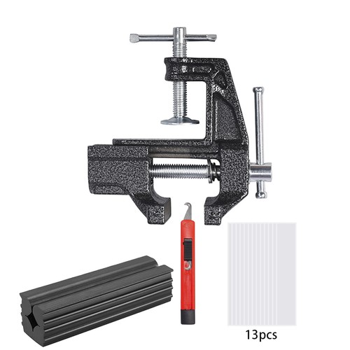 Portable golf grip kit - portable,