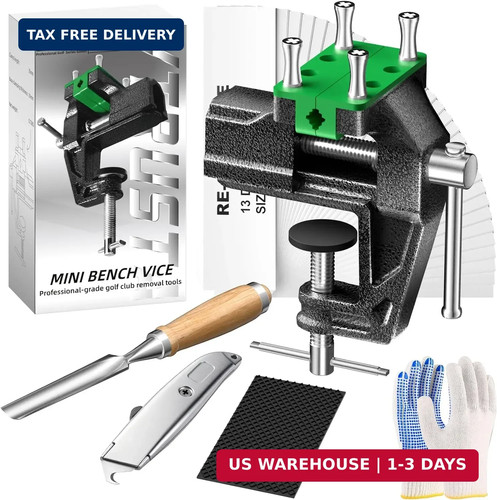 Golf grip kit - golf,