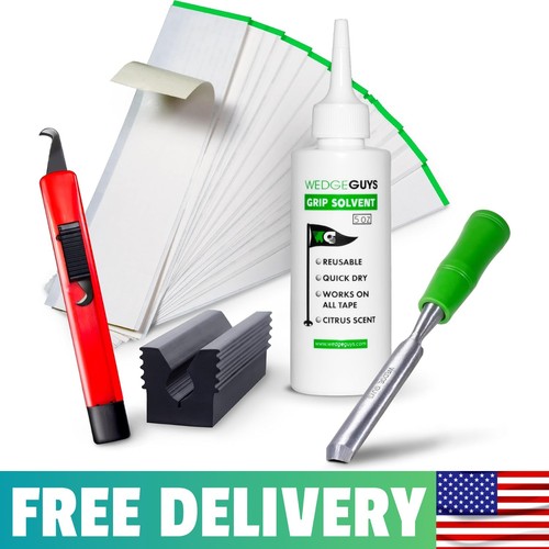 Golf grip kits - golf,