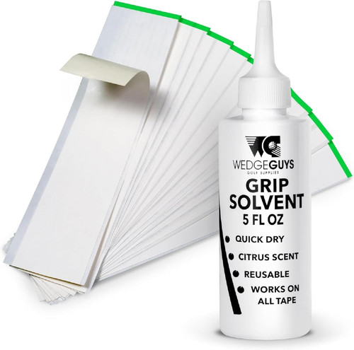 Golf grip kits for - grip, regripping