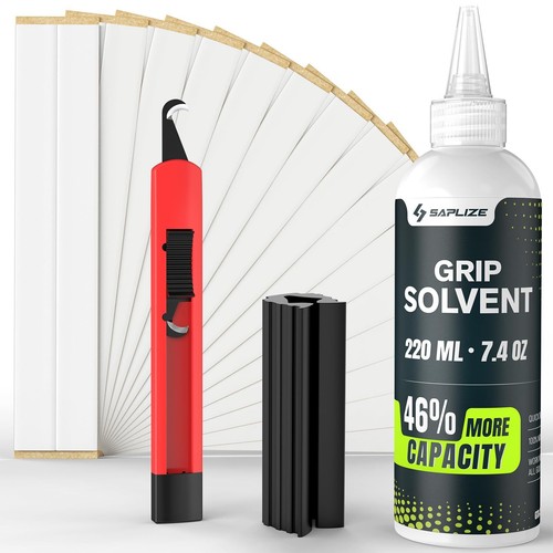 Golf grip kit - golf,
