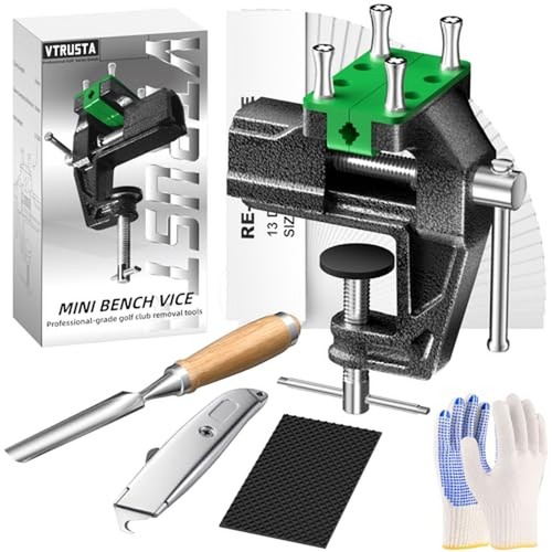 Golf grip kit portable - golf,