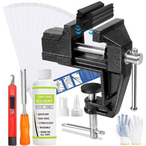 Golf grip kit - grip,