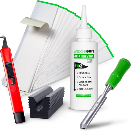 Golf grip kits for - grip,