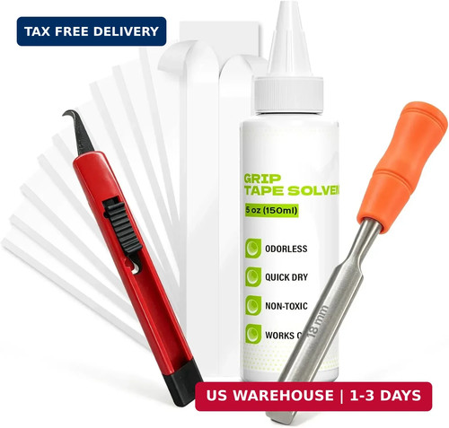 Golf grip kit - golf,