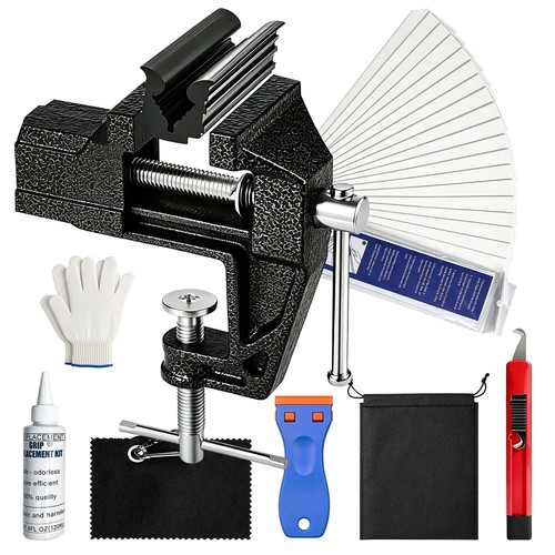 Golf grip kit - kit, for