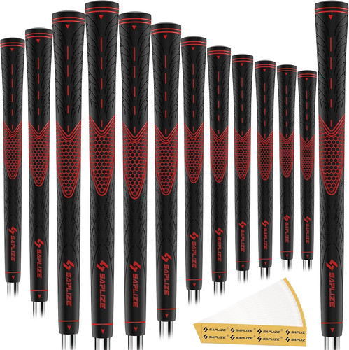 Golf grips set bundle - of,