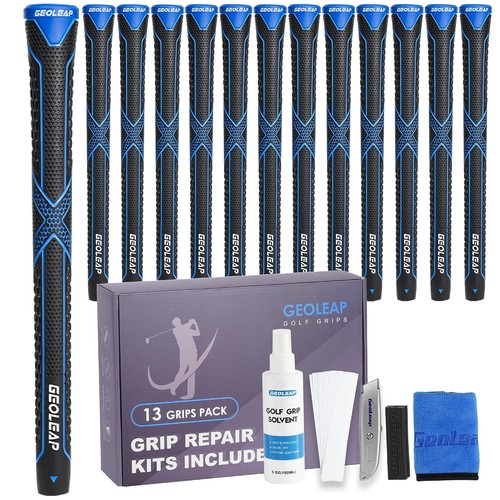 Golf grips pack - 13, with
