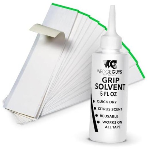 Golf grip kits for regripping - grip,